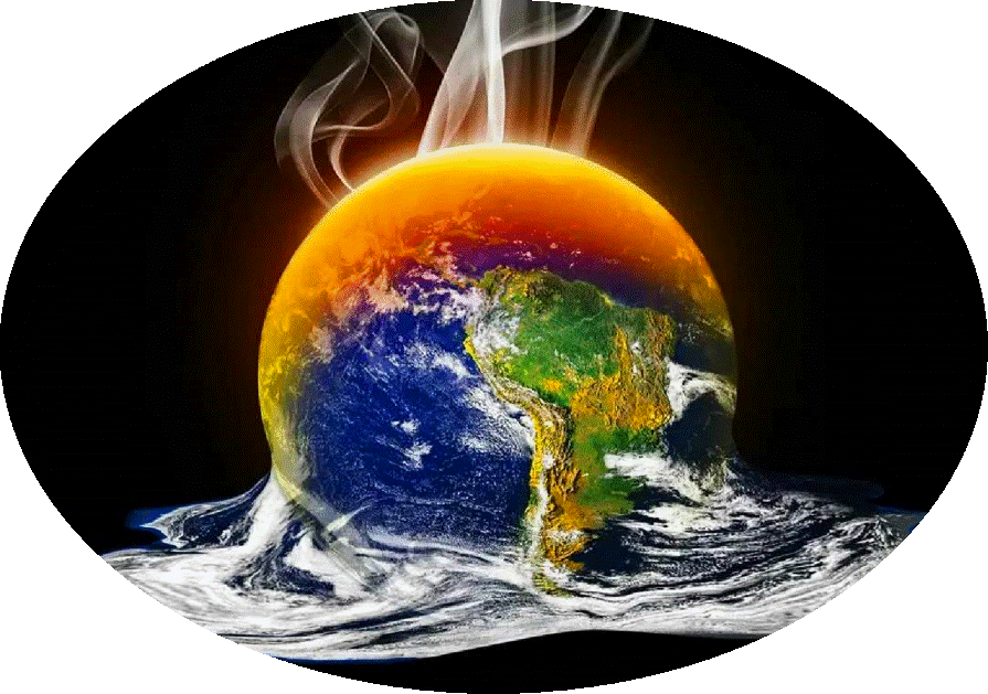 地球:一首《凉凉》送给在座76亿朋友们